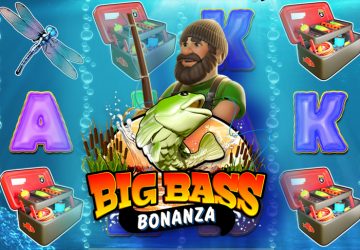NetEnt - игровой автомат онлайн от Various с RTP 96.97%